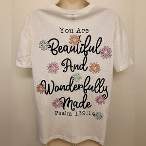 Electric Pink Short Sleeve T-Shirt